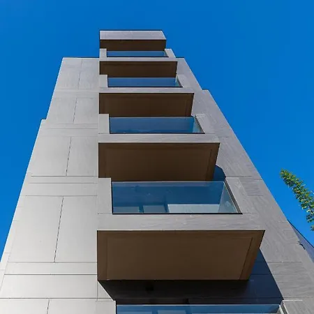 מלון Js Plaza פלמה דה מיורקה